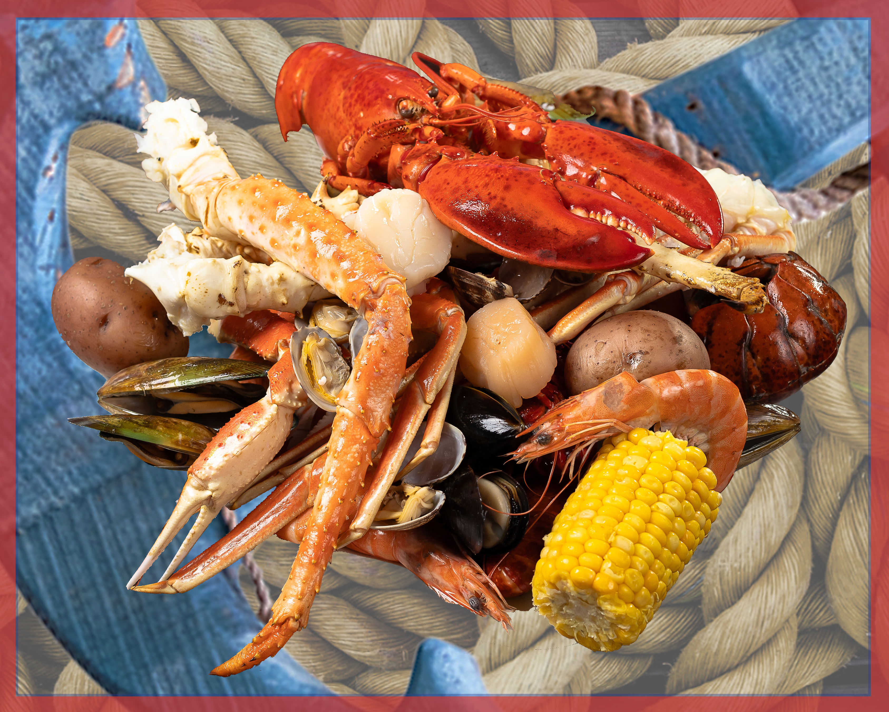 Star Crab Restaurant